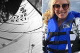 Sea shanties are trending ⛵️