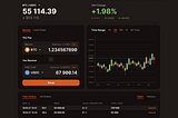 Minter 2: On-Chain Automated Market Maker with Order Book