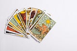 Tarot Cards, Pick A Card, A Card A DAY, Learning tarot