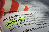 Underdog Motivation: An Overlooked Path to Success