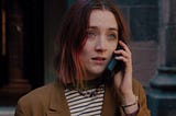 Back to The Roots: Lady Bird (2017) by Greta Gerwig