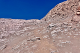 Stage 3: The Atacama Crossing, Chile