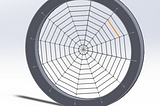 Ansys Model Analysis Share Topology Issue