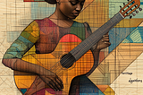 The Blues Algorithm Revisited: From Reincarnated to Sinners
