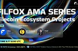 Filfox-SFT Protocol AMA