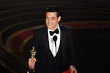 Why Rami Malek’s Oscar Win Is So Important
