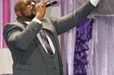Suzzy Williams’ Liberian Boyfriend Turns Gospel Musician