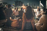 ‘House Concert’ — An orgy of art & culture in the heart of Mumbai Suburbs.