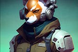 FUSYFOX: Gaming’s New Frontier 🦊🚀