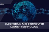 Blockchain y la tecnología del libro mayor distribuido