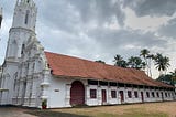 Early Indian Christians post Bent Cross Oath