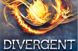 4 books that Divergent fans will LOVE