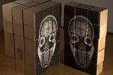 The Things in My Head — Making Sense of an ADHD Diganosis