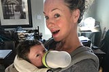 Q&A: Dina Gachman on When Breastfeeding Doesn’t Go as Planned