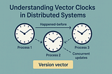 Understanding Vector Clocks in Distributed Systems