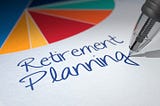 How Much Do You Need To Save For Your Retirement?