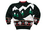 The History of Ugly Sweaters