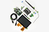 How to setup Android Things with Pico Pro Maker Kit
