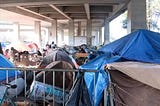 It’s Inhumane to Enable Homelessness