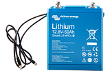 Lithium: The non-renewable backbone of the energy transition.