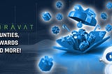 The Airavat Cloud Wallet — Part II — Bounties, Rewards and More..