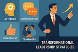 Transformational Leadership Strategies Unlocking Excellence