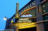 10 Cool Things To Do At Sundance 2018