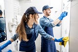 How to Hire and Train Employees for Your Cleaning Business
