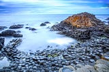 Nature Rocks! The Great Giant’s Causeway!