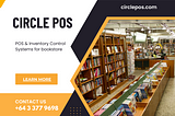 Inventory Control Systems for Bookstore