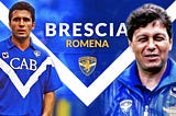 Brescia Romena