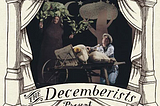 My Favorite Song from High School: ‘On the Bus Mall,’ by The Decemberists