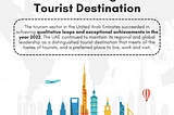 Emirates Tourism to Grow and Prosper in 2023
