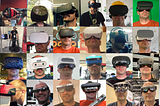 9 Years of VR — Ruminations & Snippets Pt.x/x