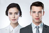 Conversational AIs on websites