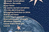 Night Without a Star