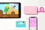 Image result for pigzbe