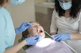 Marketing For Dentists