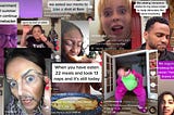 Everyone is Using TikTok to Show How They’re Losing It
