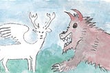 The Ozark Howler and the Snawfus