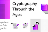 Cryptography Through The Ages (Part 2)