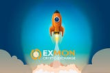 Welcome to the Future of Crypto Trading with EXMON! 🔥
