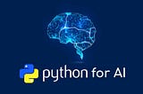 Make Your First AI in 15 Minutes with Python