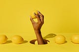 Lemons into Lemonade: Rewiring Your Brain’s Negativity Bias to Focus More on the Positive