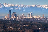 Why I Secretly Love Seattle