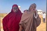Solar-powered boreholes bring life-saving water to drought-hit communities in Somalia