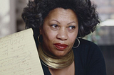 Sevilen, Toni Morrison