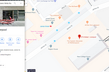 How to find VFS Global Office in Liverpool