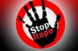 SEXUAL VIOLENCE: ARRESTING THE SCOURGE OF RAPE NOW