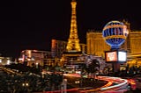 12 Things to do in Las Vegas Besides going to the Strip